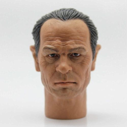 Artikelbild des Artikels “1:6 Head Thommy “