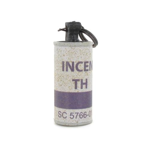Artikelbild des Artikels “INCEN TH Grenade (Grey) “