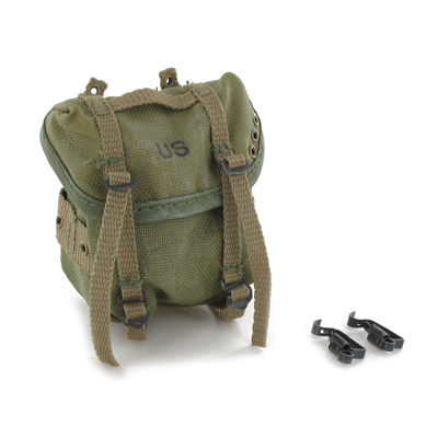 Product image of the product “M67 Buttpack (Olive Drab) ”