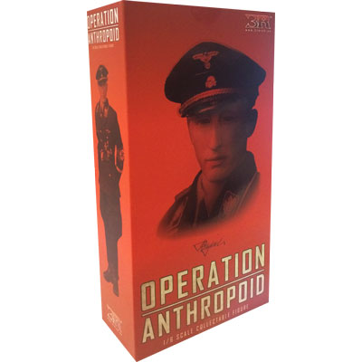 Product image of the product “Reinhard Heydrich 1904-1942 Museums Qualität ”