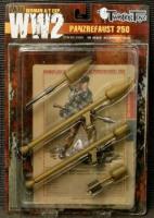Artikelbild des Artikels “Panzerfaust 250 set “
