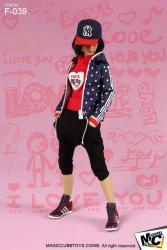 Artikelbild des Artikels “MCT 2014 Spring/Summer Collection I “