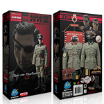 Artikelbild des Artikels “Claus Schenk Graf von Stauffenberg - Oberst i.G. - Operation Valkyrie - in 1/6 scale “