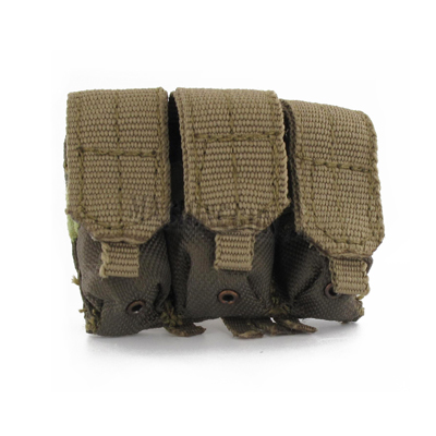 Artikelbild des Artikels “M4 Pouch (Coyote) 1/6 with Mags “