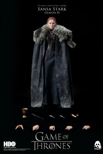 Artikelbild des Artikels “Game Of Thrones - Sansa Stark (Season 8) “