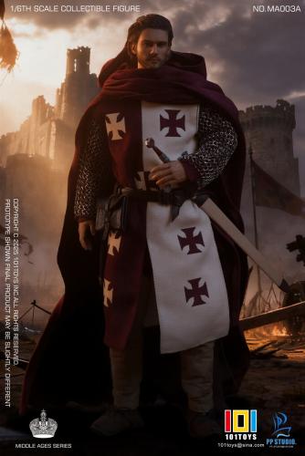 Artikelbild des Artikels “1/6 Heavenly Kingdom Dynasty Balian “