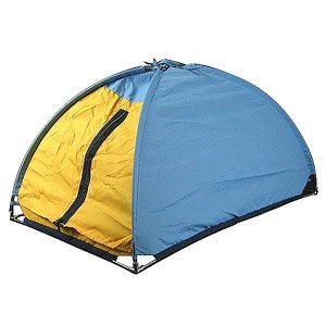 Product image of the product “ACI Toys 1/6 Yellow Tent ”