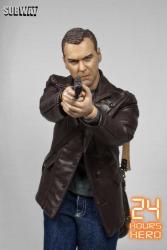 Product image of the product “Jack Bauer 24 ”
