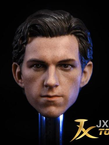 Artikelbild des Artikels “JXTOYS Tom Holland Peter Parker1:6 “
