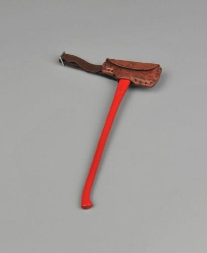 Product image of the product “Firefighter AXT with Bag ”