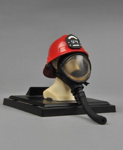 Product image of the product “Firefighter Helmet Set ”