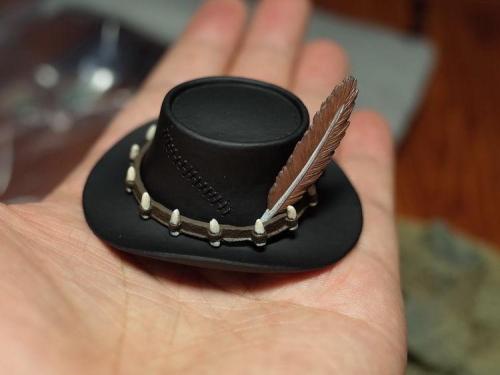 Artikelbild des Artikels “Dundee Hat “