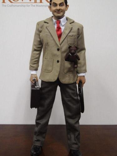 Product image of the product “Kumik Bean Figure 1/6 ”