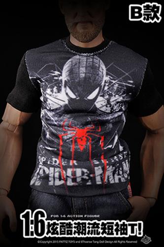 Artikelbild des Artikels “Shirt with Design E 1:6 “