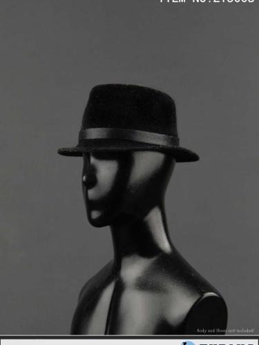 Product image of the product “Hut aus Filz Bosalino Hat 1/6 ”