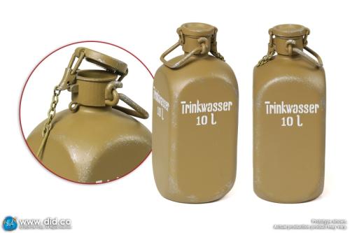 Artikelbild des Artikels “10 Liter DAK Trinkwasserbehälter 1:6 (Metal) “