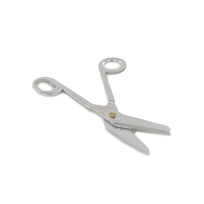 Artikelbild des Artikels “Chirogen-Schere Gross 1:6 Metal “