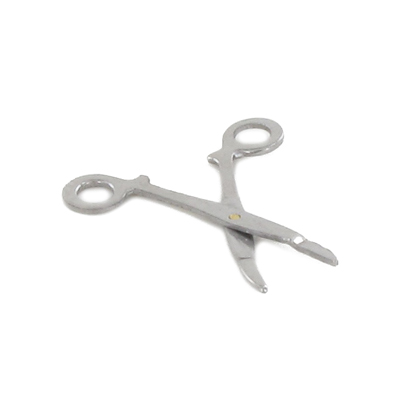 Artikelbild des Artikels “Chirogen-Schere klein 1:6 Metal “