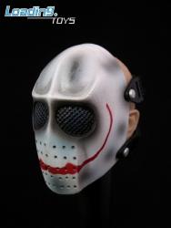 Product image of the product “Hot Mask Red stripe ”