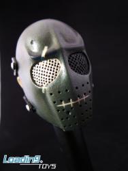 Artikelbild des Artikels “Hot Mask One Eye “