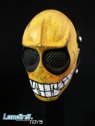 Product image of the product “Hot Mask Red stripe ”