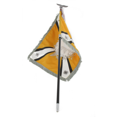 Product image of the product “Luftwaffe Regimental Flag 1/6 ”