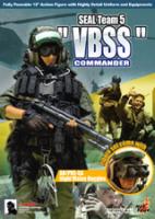 Artikelbild des Artikels “Hot Toys, SEAL Team 5 - VBSS - Commander “