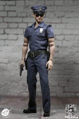Artikelbild des Artikels “New York Police - Tom Hardy 3688 “