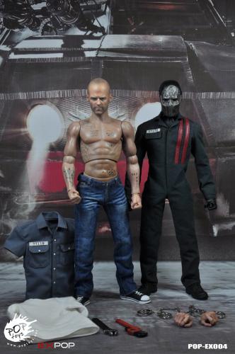 Artikelbild des Artikels “Death Race Driver - Frankenstein “