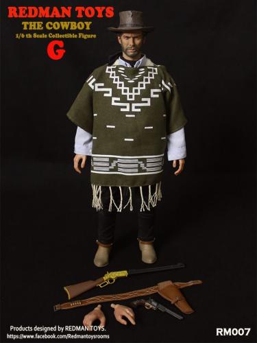 Product image of the product “The Good Clint 2 ”