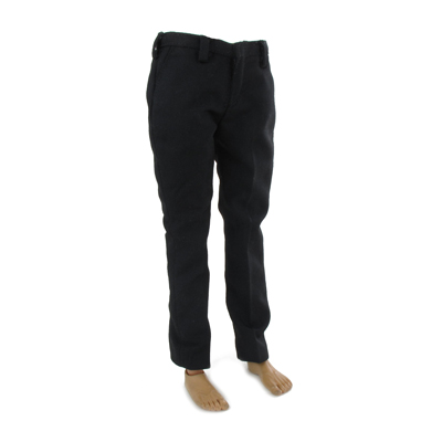 Product image of the product “Black Pants 1/6 Scale ”