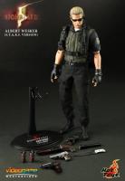 Artikelbild des Artikels “Bio Hazard 5 – Albert Wesker (S.T.A.R.S. version)  “
