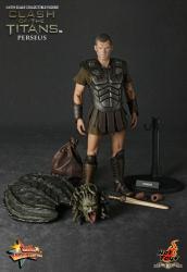 Artikelbild des Artikels “Clash of the Titans - 1:6th scale Perseus Collectible Figure “