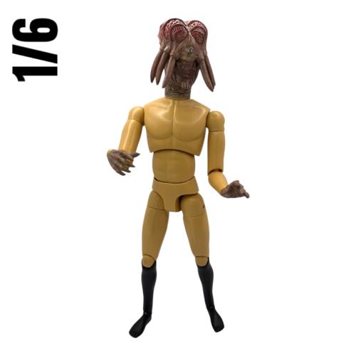 Product image of the product “12 Inch Dalek Sec Hybrid Action Figure 1/6 ”