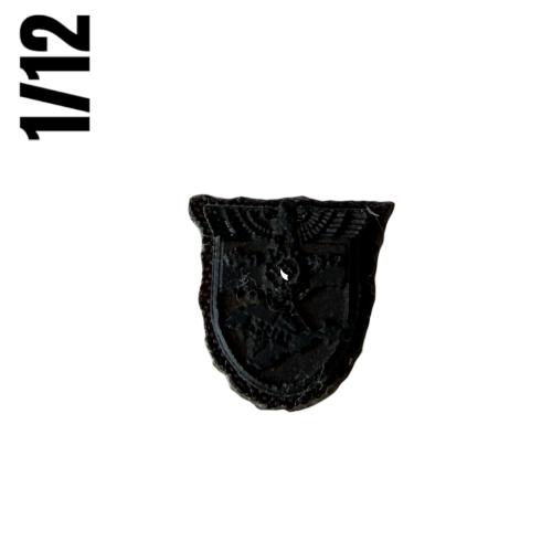 Artikelbild des Artikels “1/12 WWII German -Krim Shield “