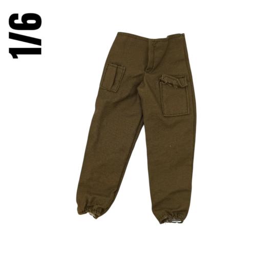 Product image of the product “British Combat Pants 1/6 ”