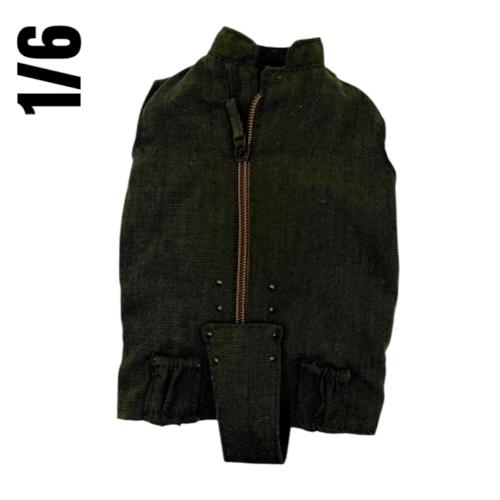 Product image of the product “Oversmock Jumping Suit (Coyote) 1/6 ”
