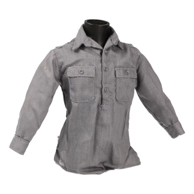 Product image of the product “Feldhemd 39  in Grau 1/6 ”