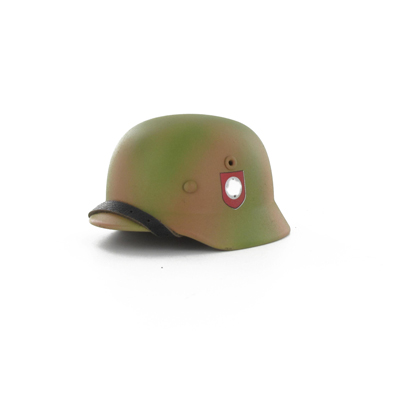 Product image of the product “M35-SS German SS Helmet ”