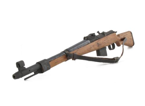 Artikelbild des Artikels “G 41 W Gewehr Museums Version “