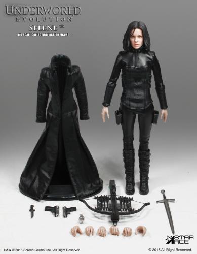 Artikelbild des Artikels “1:6 Selene Underworld UNDERWORLD 2 “