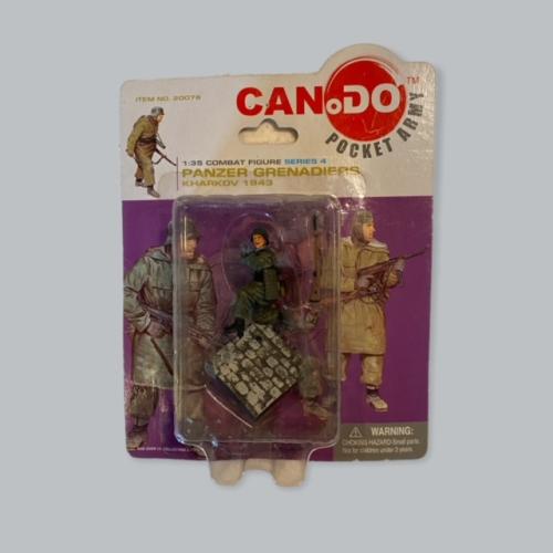 Product image of the product “1:35 Panzer Grenadiers Kharkov ”