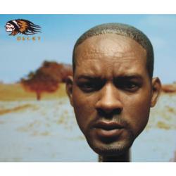 Product image of the product “Headsculpt Will Smith ”
