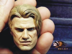 Product image of the product “Headsculpt Dolph Lundgren ”