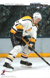 Product image of the product “Jaromir Jagr ”