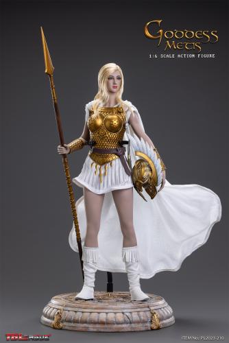 Artikelbild des Artikels “Goddess Metist 1/6 Scale Action Figure “