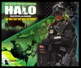 Artikelbild des Artikels “Seal Team 2 HALO - Night Ops Jumper “