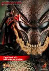 Artikelbild des Artikels “1:6th scale Berserker Predator Collectible Figure Modified with real Leather “