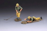 Artikelbild des Artikels “WWII: The Mine Clearers 2 “