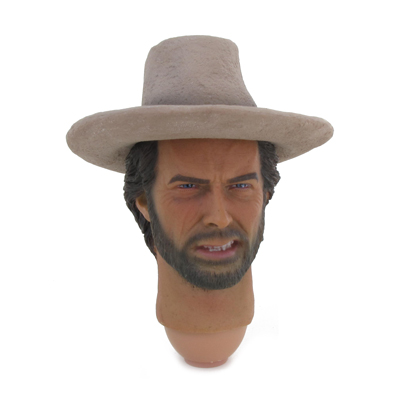 Product image of the product “Redman Head Clint B ”